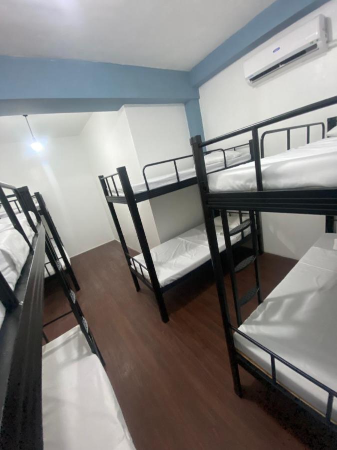 Lime Lite Manila Hostel 마카티 외부 사진