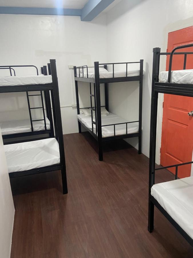 Lime Lite Manila Hostel 마카티 외부 사진
