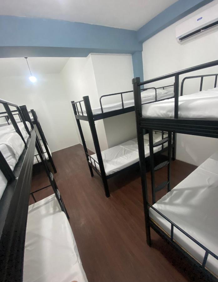 Lime Lite Manila Hostel 마카티 외부 사진