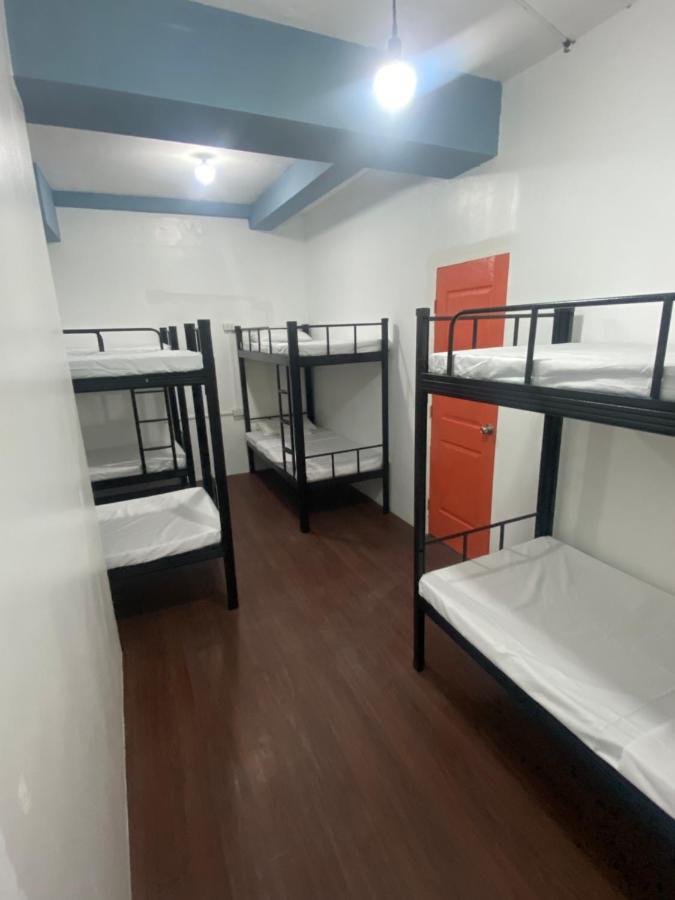 Lime Lite Manila Hostel 마카티 외부 사진