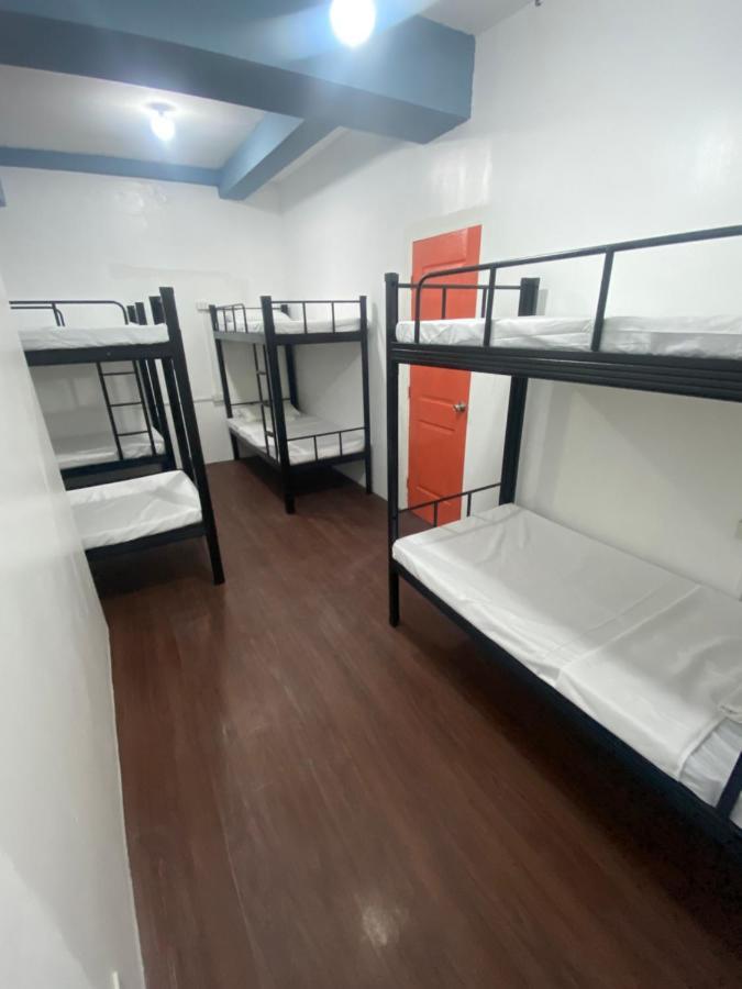 Lime Lite Manila Hostel 마카티 외부 사진
