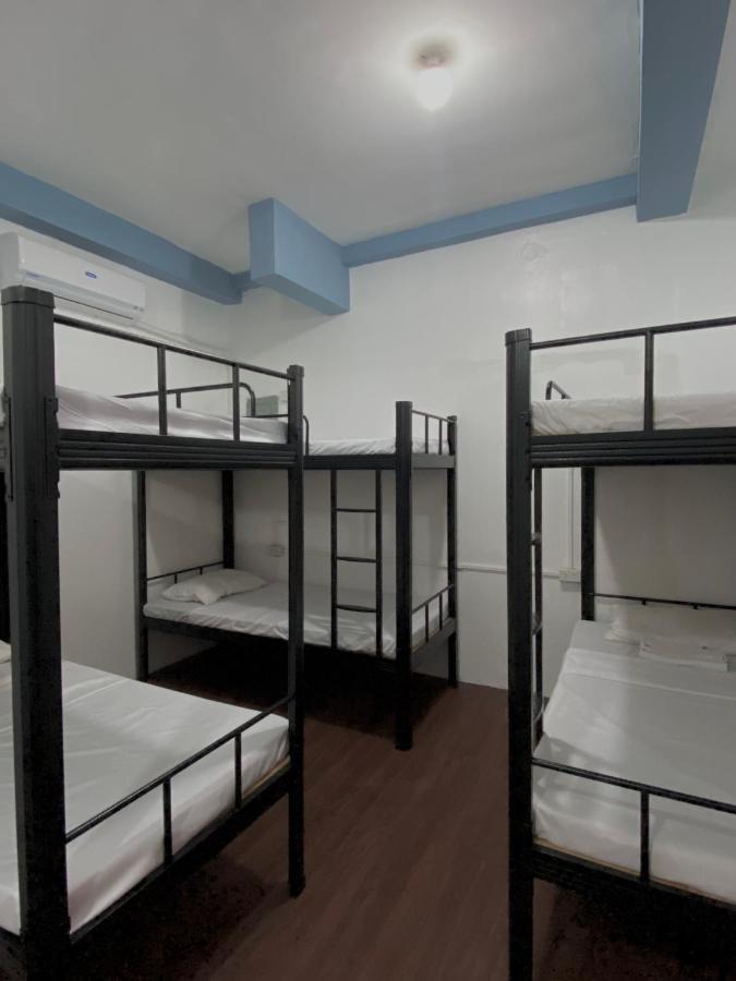 Lime Lite Manila Hostel 마카티 외부 사진