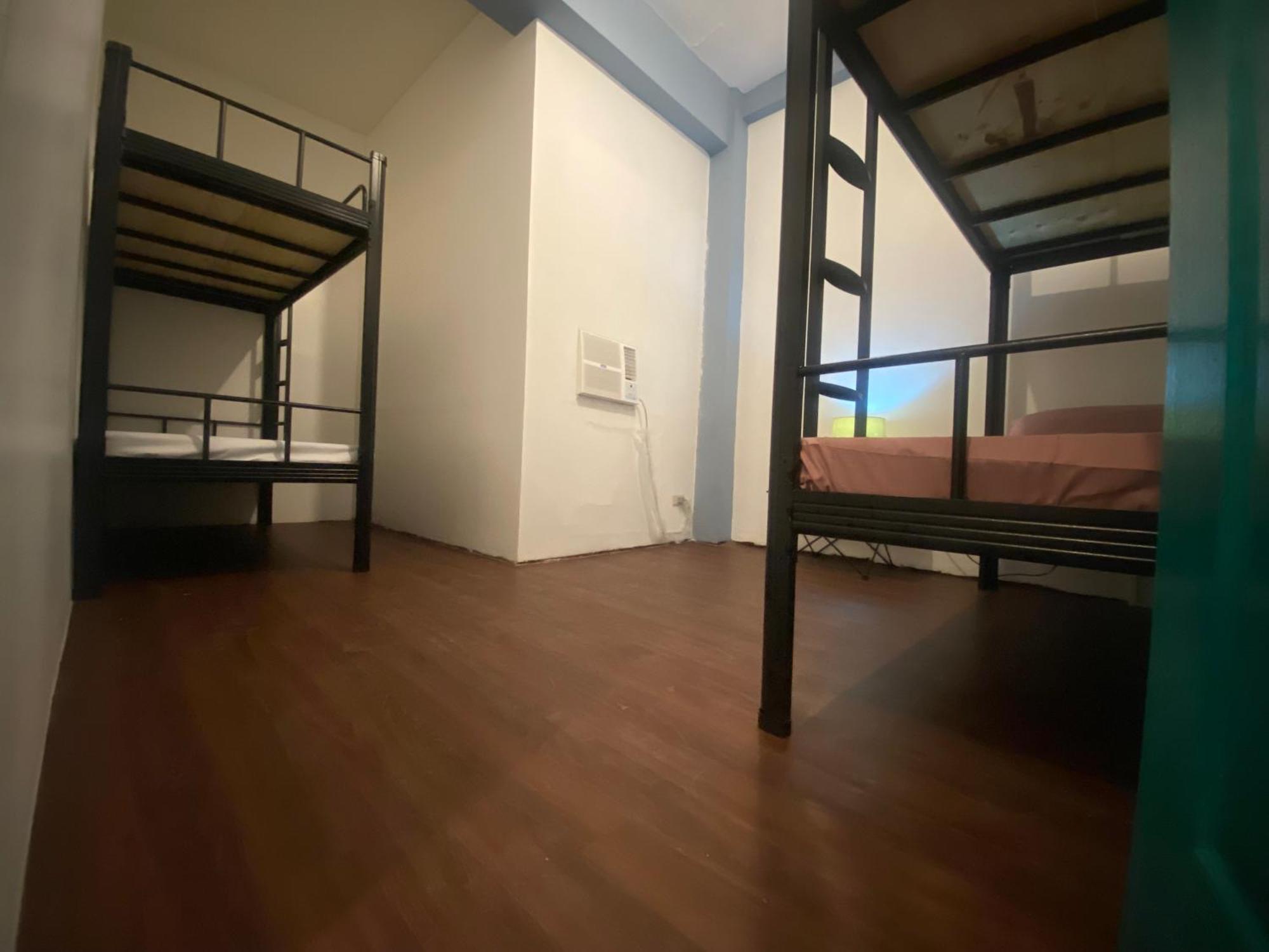 Lime Lite Manila Hostel 마카티 외부 사진